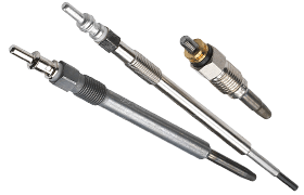 Bosch Glow Plugs