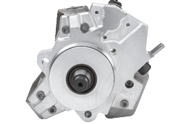 Remanufactured High Pressure Pumps