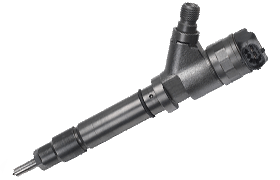 Remanufactured Common Rail Injectors