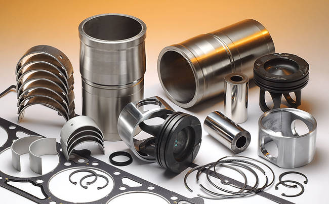 A Supplier of Rolls Royce  Bentley New and Used Parts since 1979  Replacement Parts Inc